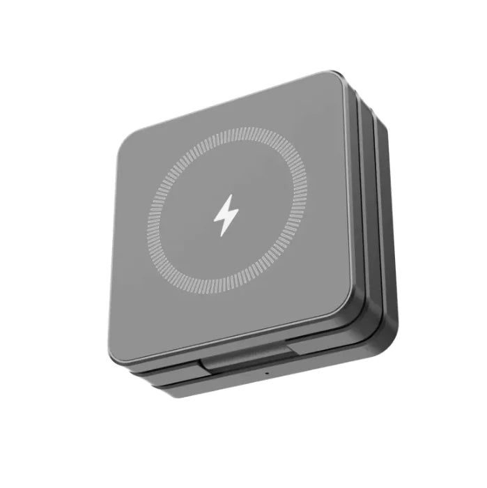 Magnetic Charging Station PhoneFiestas