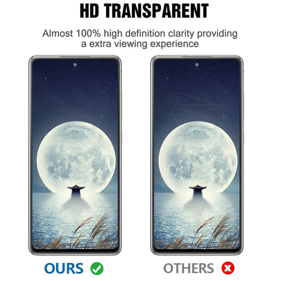 Privacy Tempered Glass Screen Protector For Samsung Galaxy S23 S22 Puce Gaia