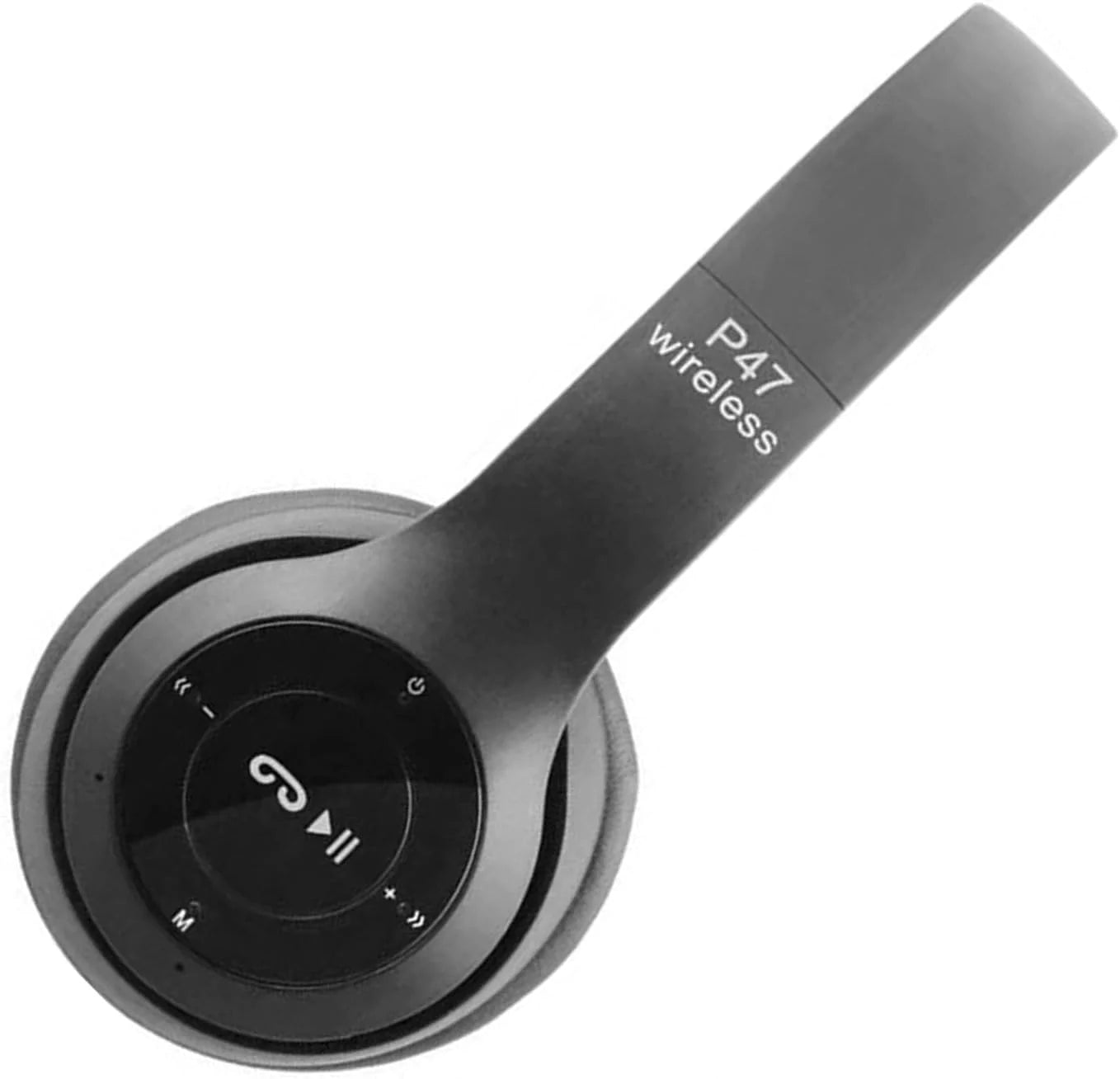 Wireless Bluetooth 5.0 Headphones Headset Over-Ear FM Radio MIC Foldable TF Card PhoneFiestas