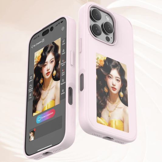 NFC iPhone Case PhoneFiestas