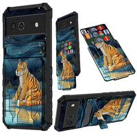 Moon Tiger