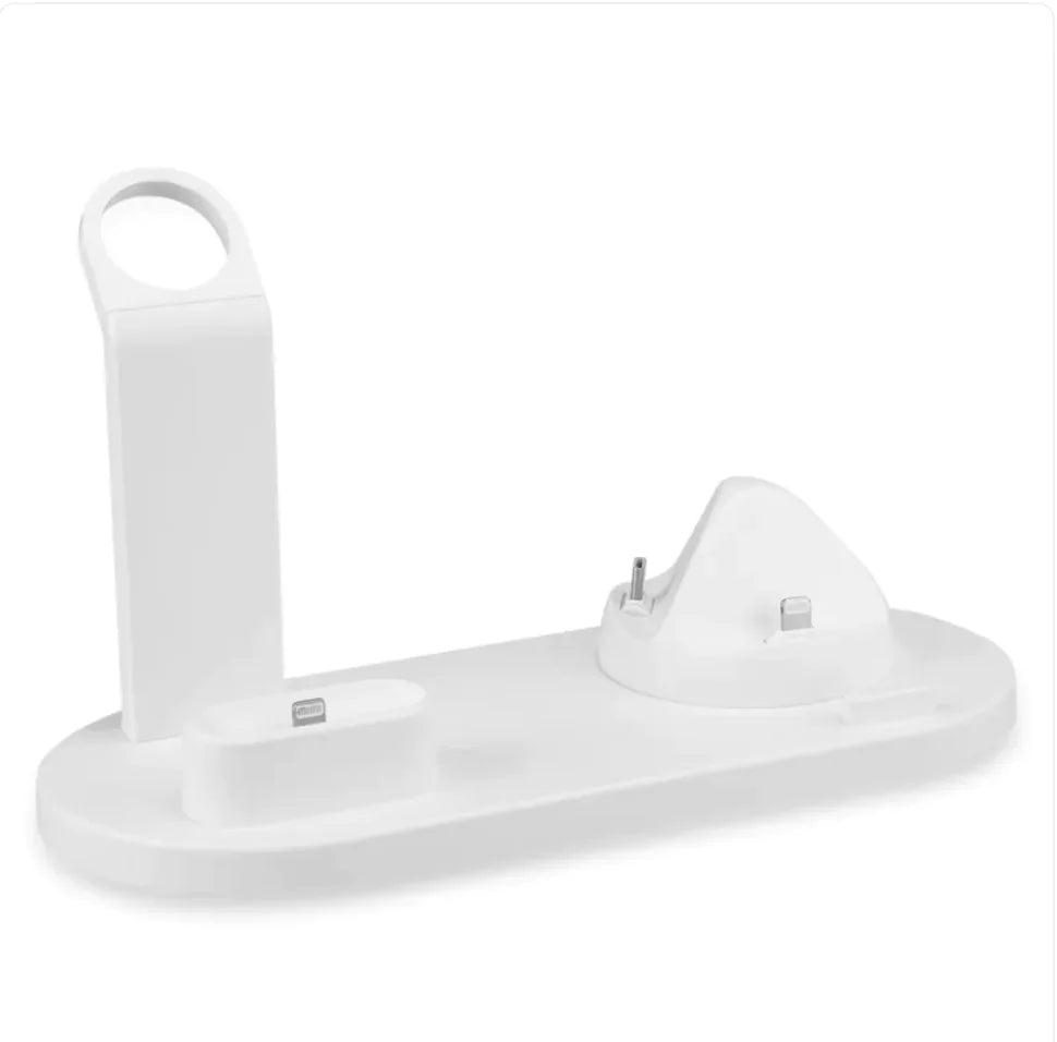 Headphone Charging Dock PhoneFiestas