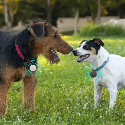 Bluetooth Mini GPS Tracking Air Key Tag Child Pet Finder Tracker Location Device PhoneFiestas