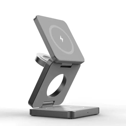 Magnetic Charging Station PhoneFiestas