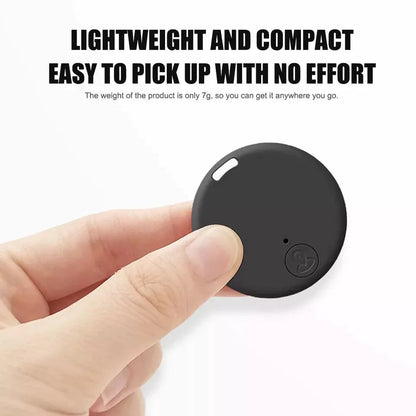 Bluetooth Mini GPS Tracking Air Key Tag Child Pet Finder Tracker Location Device PhoneFiestas