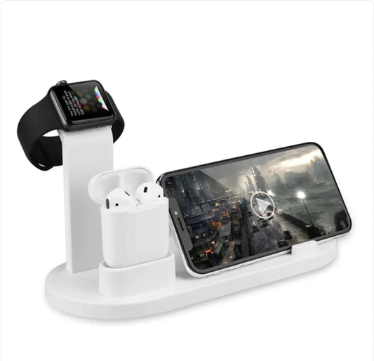 Headphone Charging Dock PhoneFiestas