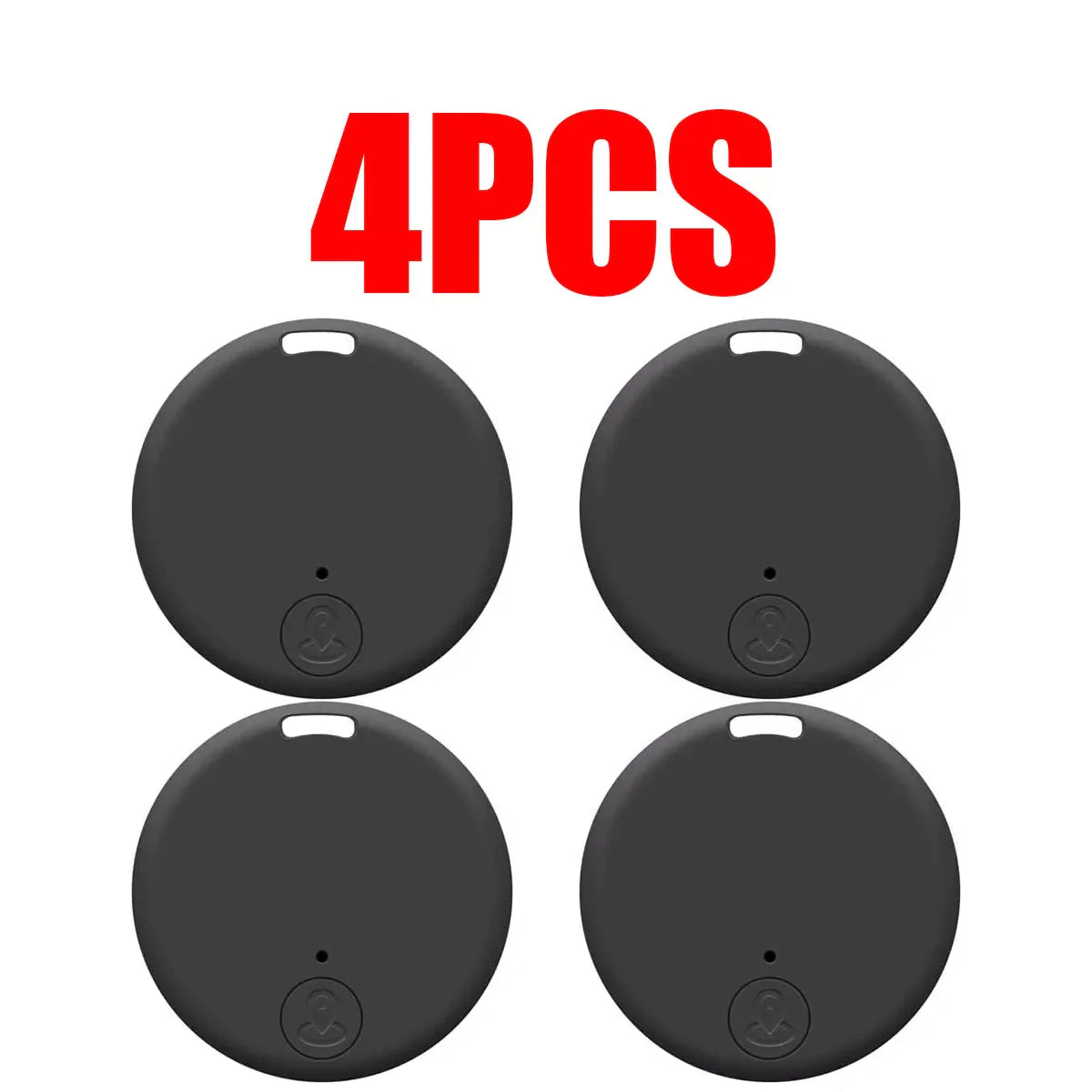 Bluetooth Mini GPS Tracking Air Key Tag Child Pet Finder Tracker Location Device PhoneFiestas