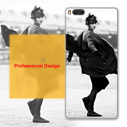 Custom Samsung Galaxy Case
