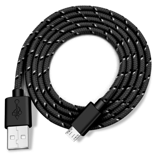 Durable Micro USB Charging Cable