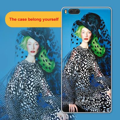 Custom Samsung Galaxy Case