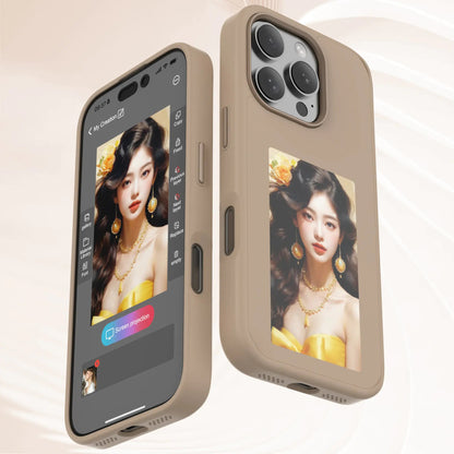 NFC iPhone Case PhoneFiestas