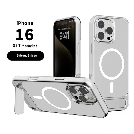 iPhone Case with Stand PhoneFiestas