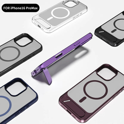 iPhone Case with Stand PhoneFiestas