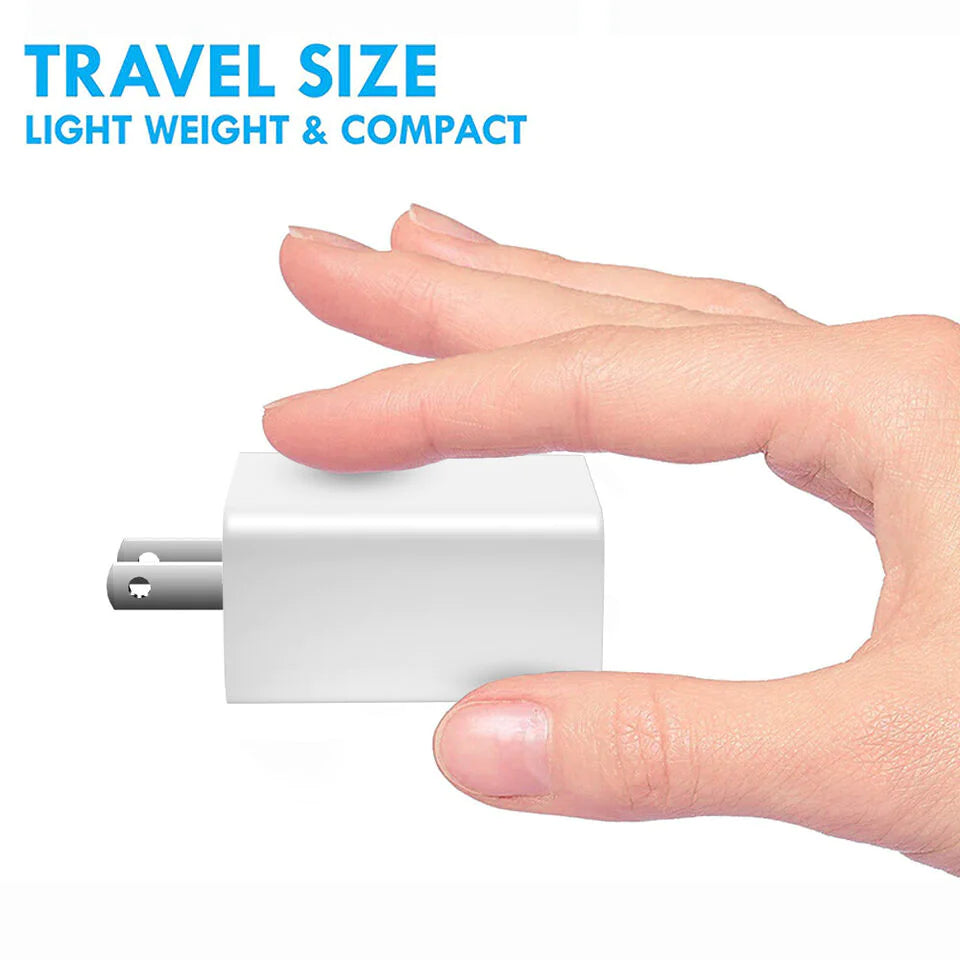 20W USB C Super Fast Charger PD To Type C Cable For iPhone 15 iPad Plus Pro Max PhoneFiestas