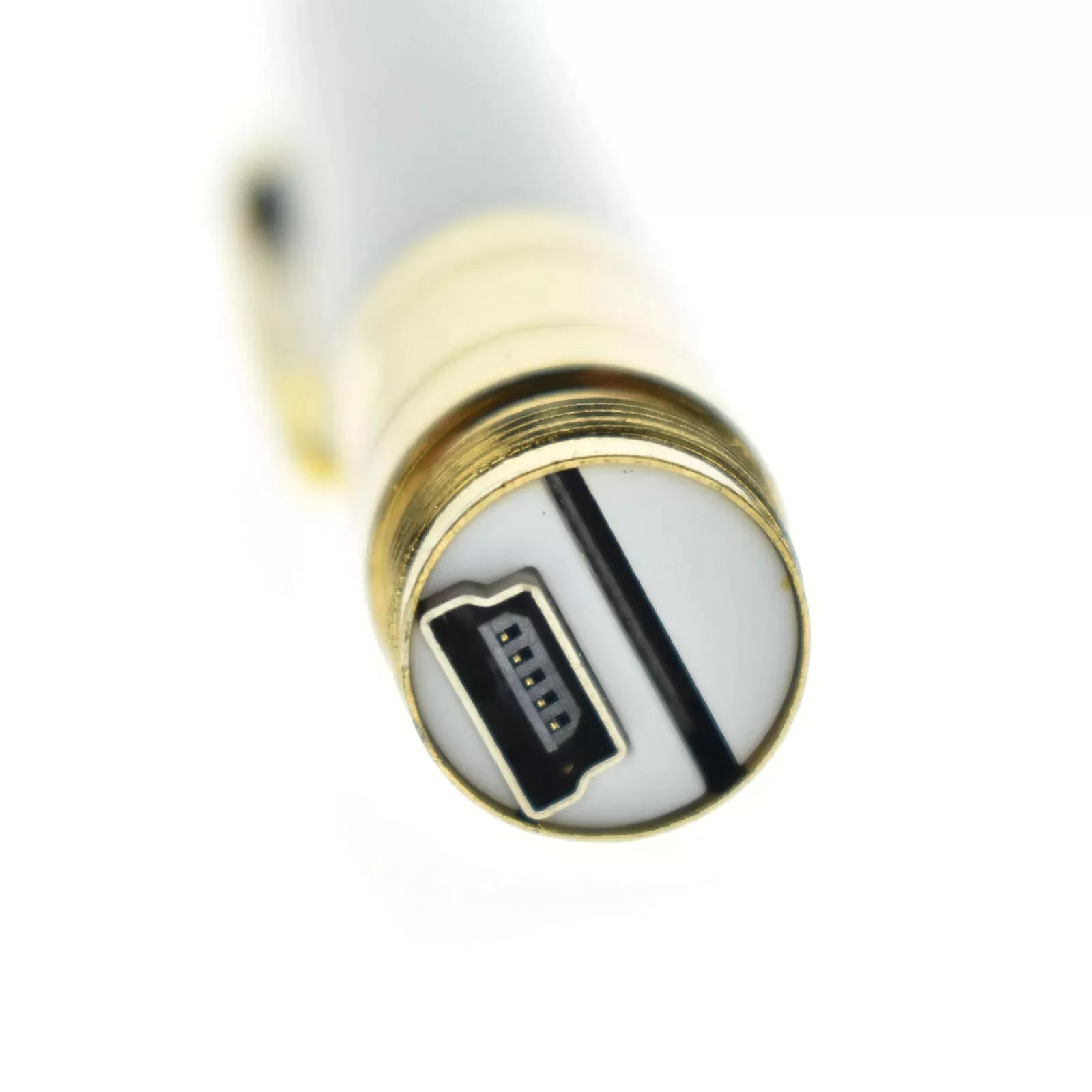 Pen Camera Cam Mini Hidden Pocket Audio Video Recorder DVR Security 1080P HD USA PhoneFiestas