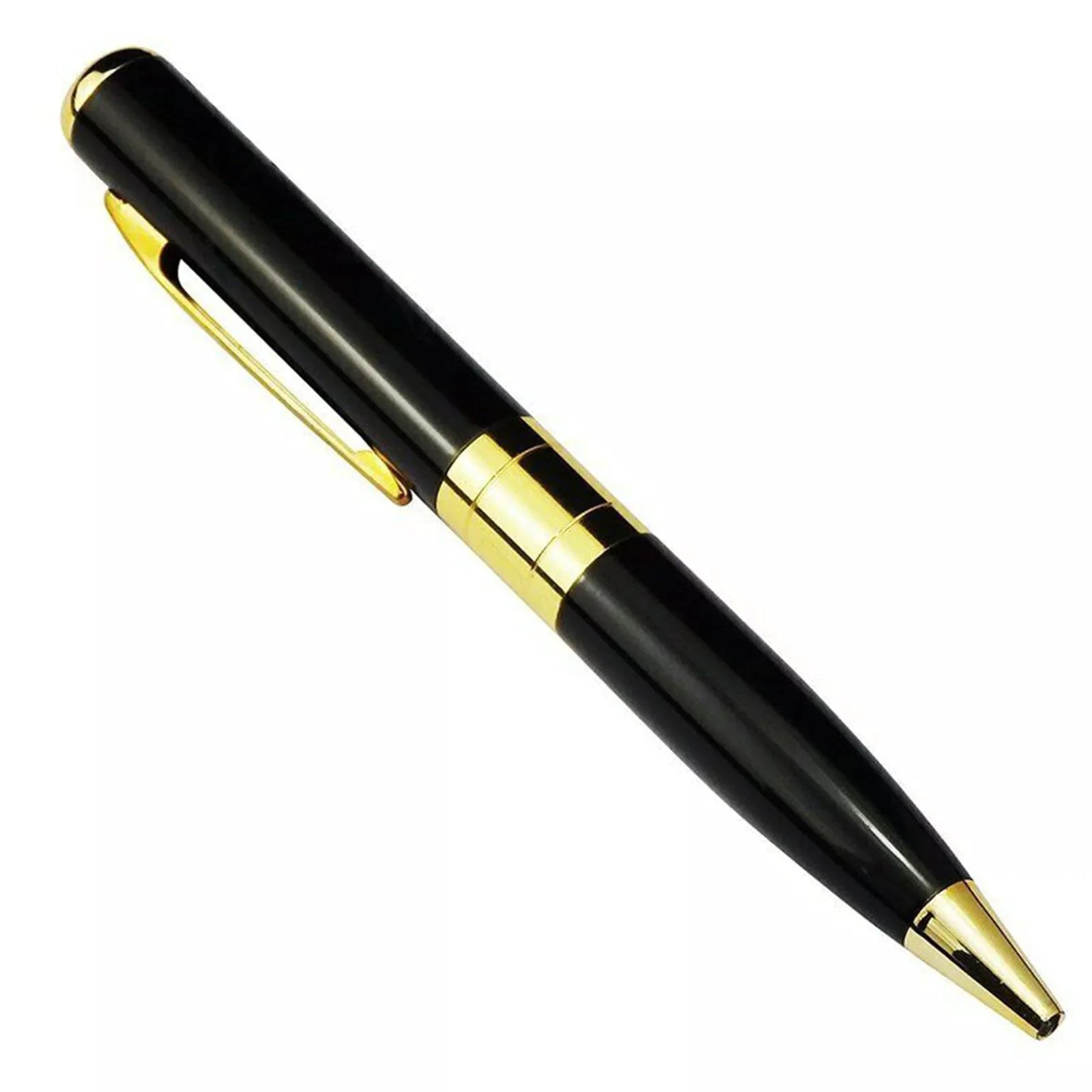 Pen Camera Cam Mini Hidden Pocket Audio Video Recorder DVR Security 1080P HD USA PhoneFiestas