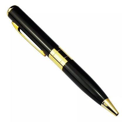 Pen Camera Cam Mini Hidden Pocket Audio Video Recorder DVR Security 1080P HD USA PhoneFiestas