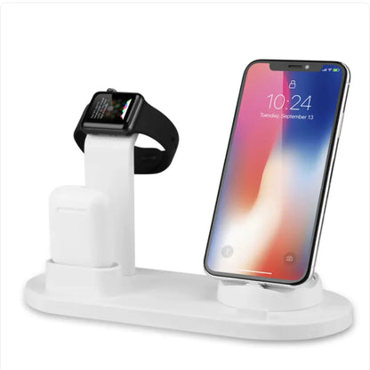 Headphone Charging Dock PhoneFiestas