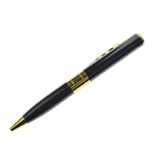 Pen Camera Cam Mini Hidden Pocket Audio Video Recorder DVR Security 1080P HD USA PhoneFiestas
