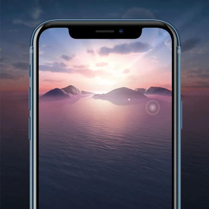 4-Pack Hydrogel Screen Protector for iPhone