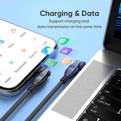 PD 240W Fast Charging Cable