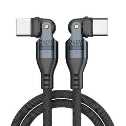 PD 240W Fast Charging Cable