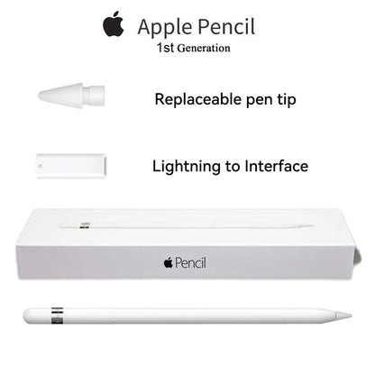 Precision Stylus Pen for iPad