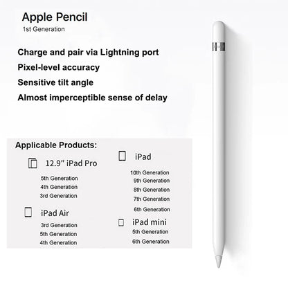 Precision Stylus Pen for iPad
