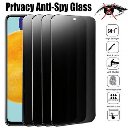 Privacy Screen Protector for Samsung