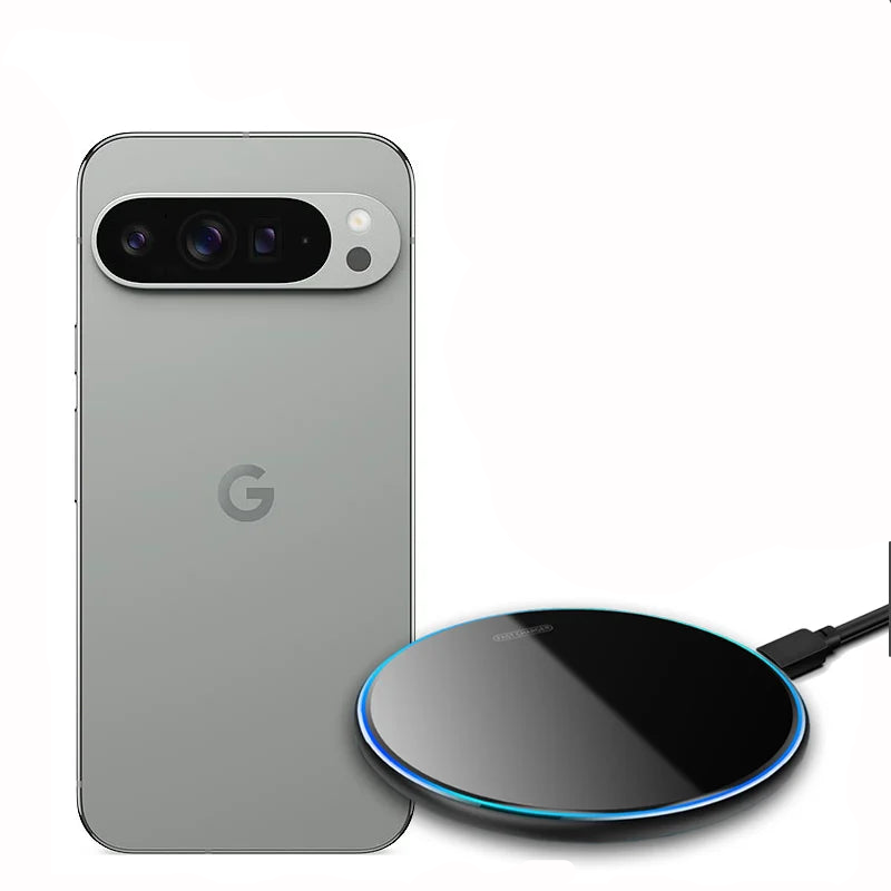 15W Fast Wireless Charger for Google Pixel