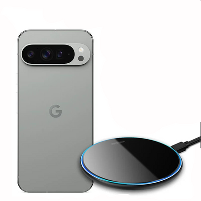 15W Fast Wireless Charger for Google Pixel