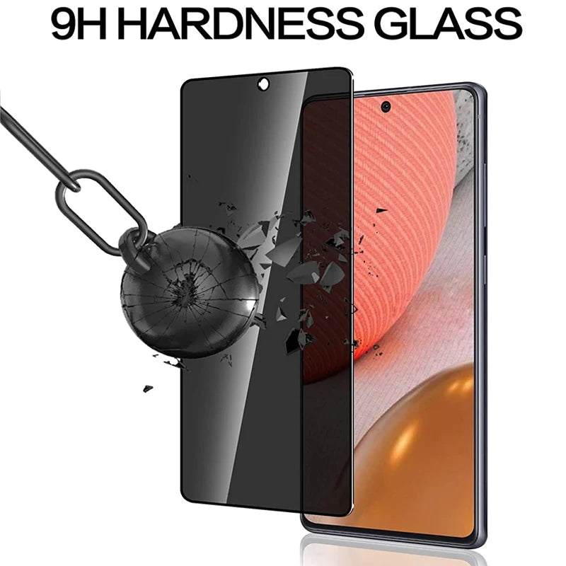 Privacy Screen Protector for Samsung