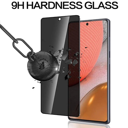 Privacy Screen Protector for Samsung