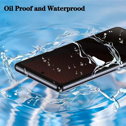 Privacy Screen Protector for Samsung