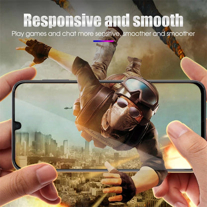 6-in-1 Privacy Screen & Lens Protector for Google Pixel 9/9 Pro XL!