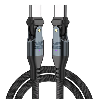 PD 240W Fast Charging Cable