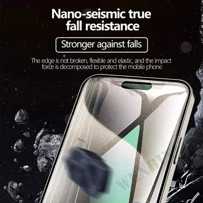5-Pack Hydrogel Screen Protector for iPhone