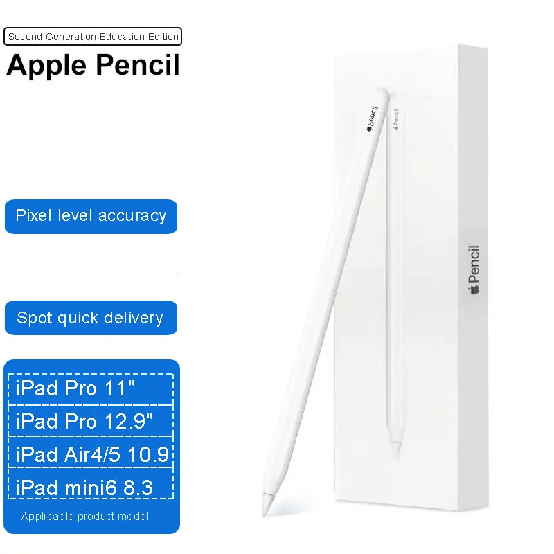 Precision Stylus Pen for iPad
