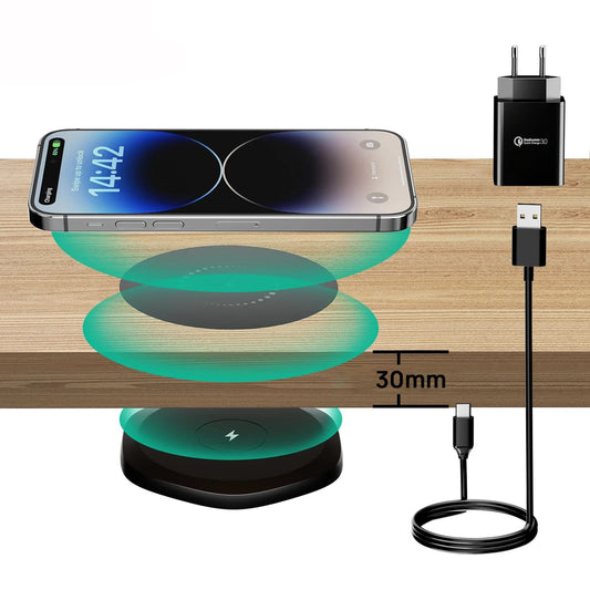 KPON Invisible Wireless Charger