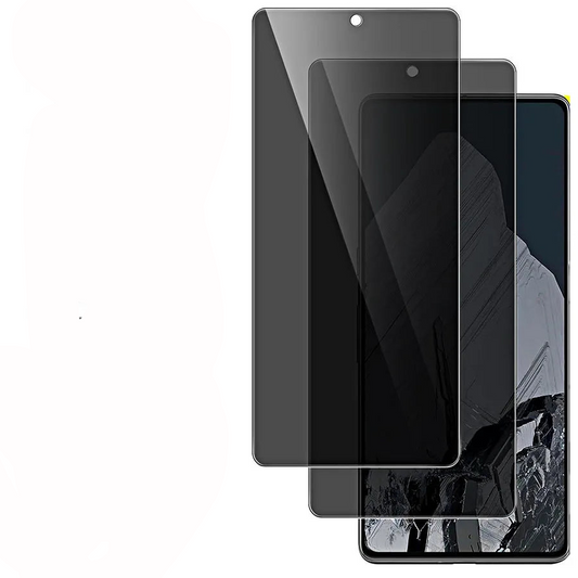 3D Anti-Spy Privacy Screen Protector for Google Pixel