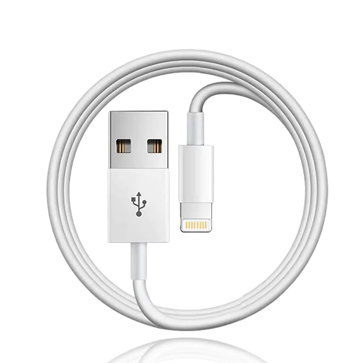 AirPods Pro Charger Cable [Apple MFI Certification] Charging Power Cord AirPods (2nd/3nd Generation) Wireless Earbuds AirPods Max Wireless Over-Ear Headphones Charging Power Cord PhoneFiestas