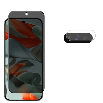 6-in-1 Privacy Screen & Lens Protector for Google Pixel 9/9 Pro XL!