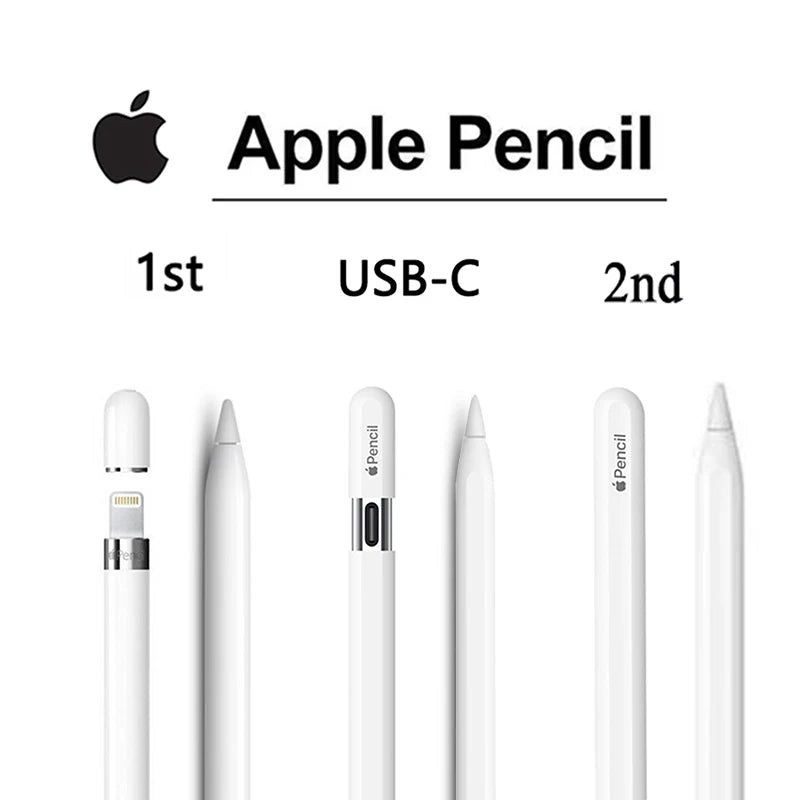 Precision Stylus Pen for iPad