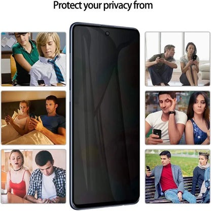 Privacy Screen Protector for Samsung