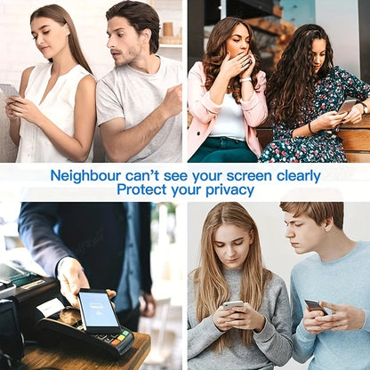 6-in-1 Privacy Screen & Lens Protector for Google Pixel 9/9 Pro XL!