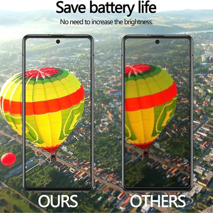 Privacy Screen Protector for Samsung