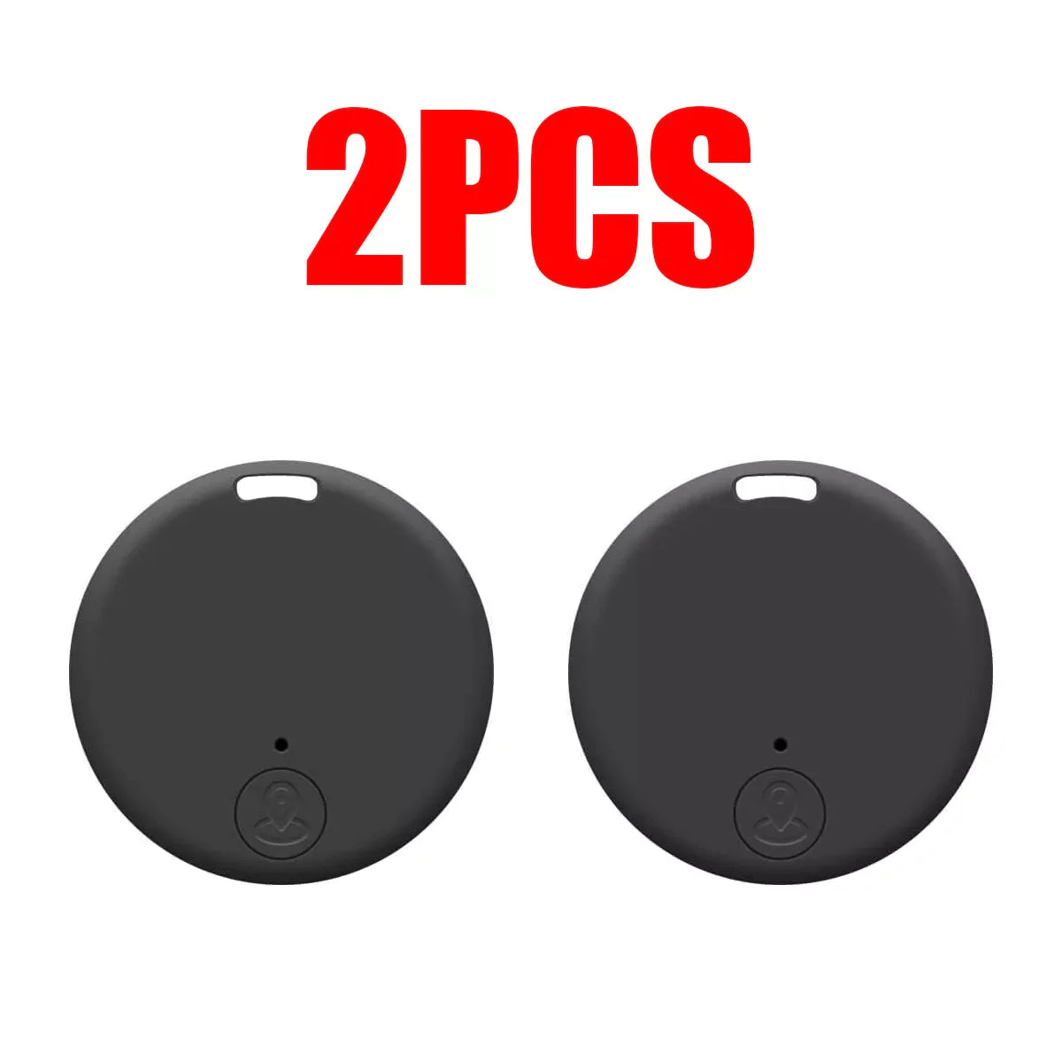 Bluetooth Mini GPS Tracking Air Key Tag Child Pet Finder Tracker Location Device PhoneFiestas