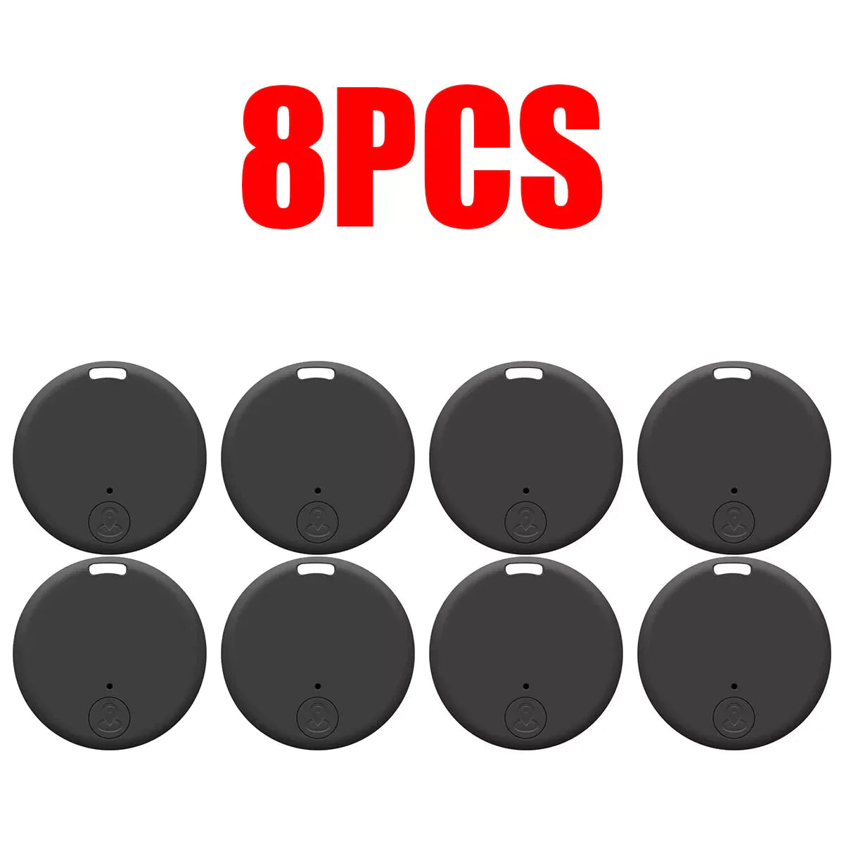 Bluetooth Mini GPS Tracking Air Key Tag Child Pet Finder Tracker Location Device PhoneFiestas