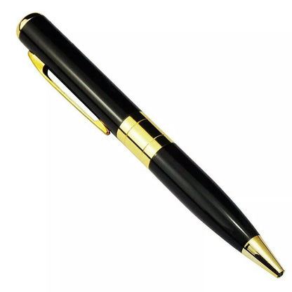 Pen Camera Cam Mini Hidden Pocket Audio Video Recorder DVR Security 1080P HD USA PhoneFiestas