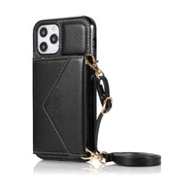 Black / For iPhone XR